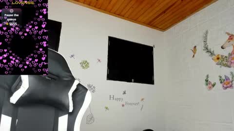 Snapshot of alisson_hoffman05 chatting on February 2025 03:05:01 PM Alisson hoffman05 online show from February 2025 03:05:01 PM