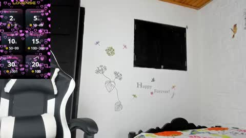 Snapshot of alisson_hoffman05 chatting on February 2025 12:05:02 PM Alisson hoffman05 online show from February 2025 12:05:02 PM