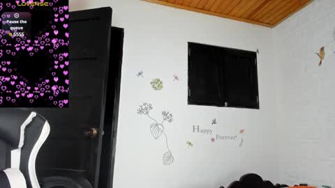 Snapshot of alisson_hoffman05 chatting on February 2025 10:28:02 AM Alisson hoffman05 online show from February 2025 10:28:02 AM