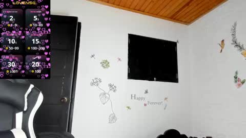 Snapshot of alisson_hoffman05 chatting on February 2025 10:18:01 AM Alisson hoffman05 online show from February 2025 10:18:01 AM