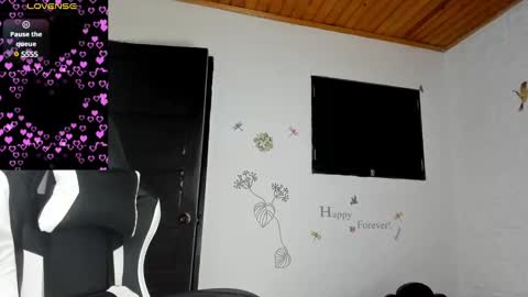 Snapshot of alisson_hoffman05 chatting on March 2025 12:54:02 PM Alisson hoffman05 online show from March 2025 12:54:02 PM