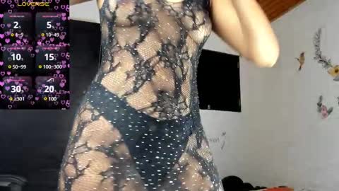 Snapshot of alisson_hoffman05 chatting on March 2025 11:51:01 AM Alisson hoffman05 online show from March 2025 11:51:01 AM