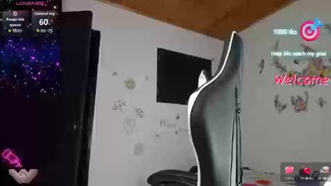 Snapshot of alisson_hoffman05 chatting on September 2025 11:39:02 PM Alisson hoffman05 online show from September 2025 11:39:02 PM