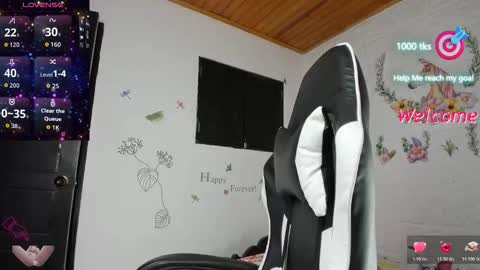 Snapshot of alisson_hoffman05 chatting on November 2025 01:02:01 PM Alisson hoffman05 online show from November 2025 01:02:01 PM