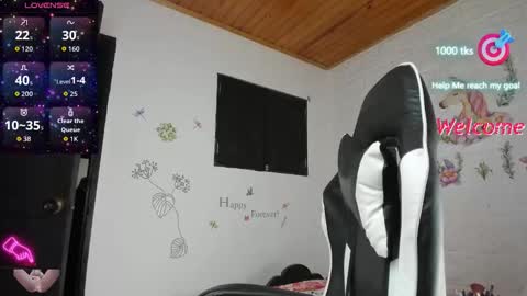 Snapshot of alisson_hoffman05 chatting on November 2025 01:04:01 AM Alisson hoffman05 online show from November 2025 01:04:01 AM