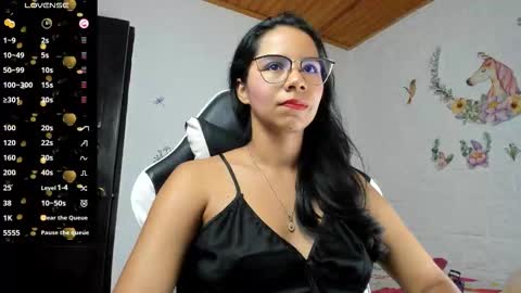 Alisson hoffman05 online show from February 2026 04:11:02 PM