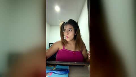 Alisson Lover13 online show from February 2026 09:57:02 PM