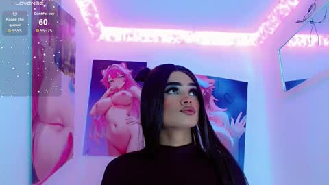 Alisson online show from February 2026 04:30:01 AM