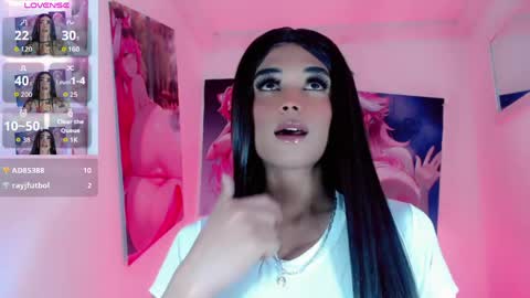 Alisson online show from April 2026 04:46:01 AM