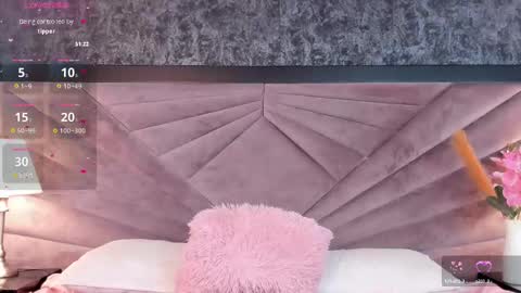 Snapshot of alisson_thompson_ chatting on February 2025 01:33:01 AM alisson_thompson_ online show from February 2025 01:33:01 AM