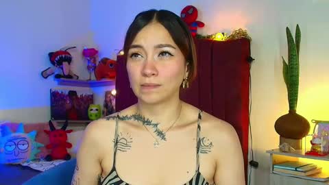 Alisson IG alisson zafiro27 online show from March 2026 03:10:01 AM