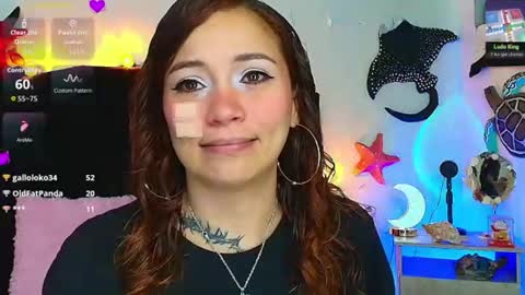 Alisson IG alisson zafiro27 online show from July 2026 09:36:01 AM