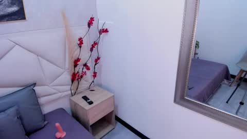 Snapshot of alissonharris chatting on February 2026 11:39:01 AM Alisson Harris online show from February 2026 11:39:01 AM