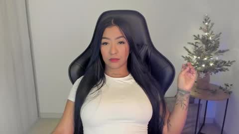 alisson online show from December 2025 01:33:02 AM