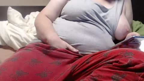 Alissonnat online show from February 2025 07:29:02 AM