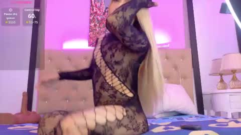 alissonrose3 online show from July 2026 02:10:01 PM
