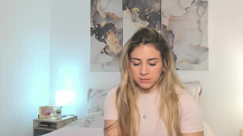 Goddess  online show from March 2025 02:20:01 AM