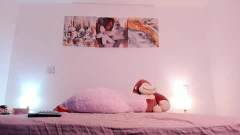 Goddess  online show from September 2025 01:40:02 AM