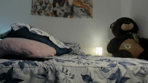 Goddess  online show from November 2025 02:21:02 AM