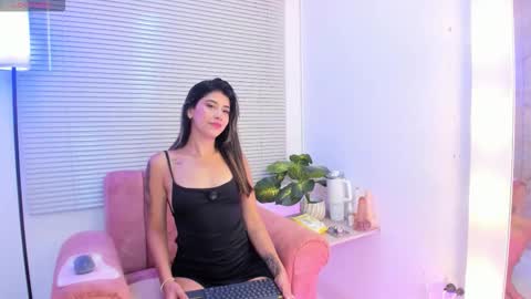 Alisson online show from October 2025 11:11:02 AM