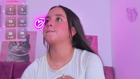 Snapshot of alissonsweet18_ chatting on March 2026 01:36:02 PM Alisson online show from March 2026 01:36:02 PM