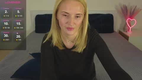 alisssarose online show from January 2025 10:55:01 PM