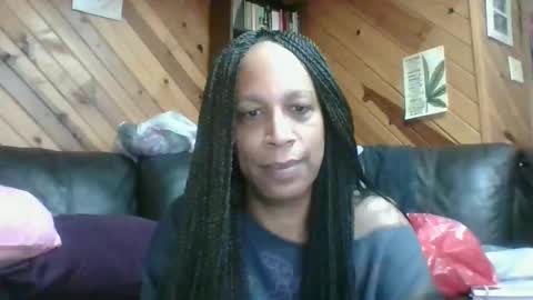 Ali320 online show from March 2026 12:57:02 PM