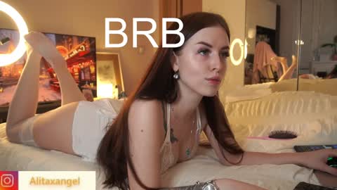 A L I T A online show from December 2024 05:55:01 PM