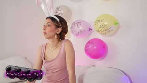 Snapshot of aliteylor chatting on March 2026 08:31:01 PM Alicia Teylor online show from March 2026 08:31:01 PM