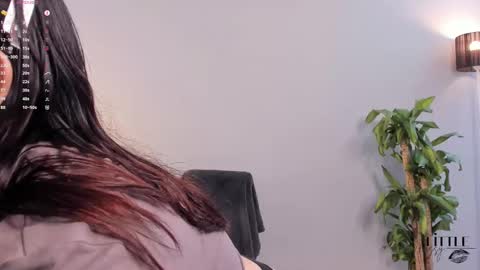 Issy online show from February 2026 06:36:02 PM