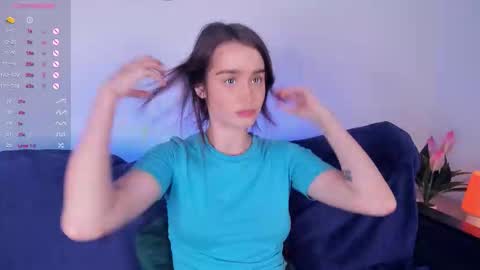 Alivia online show from October 2025 09:08:01 AM