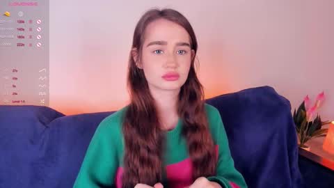 Alivia online show from October 2025 09:20:01 AM