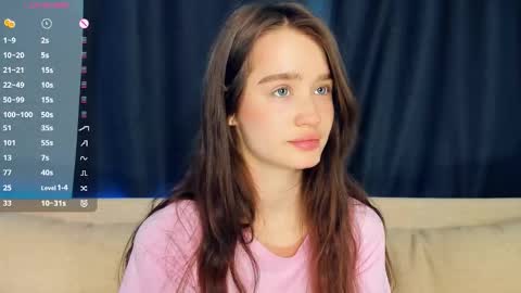 Alivia online show from February 2026 07:42:02 AM