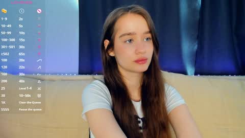 Alivia online show from April 2026 08:15:01 AM