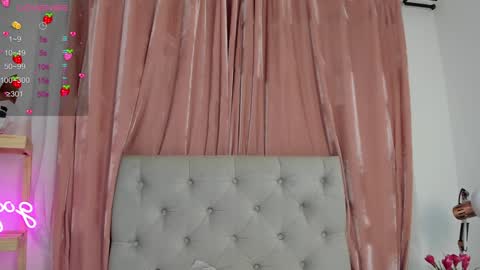 Alix online show from January 2025 07:25:02 AM