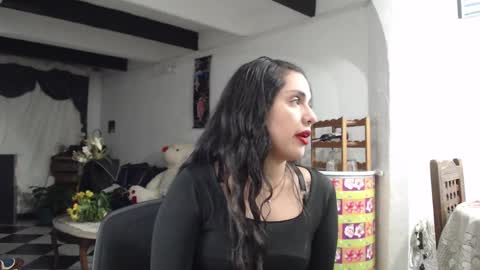 Alix online show from March 2025 01:12:01 AM