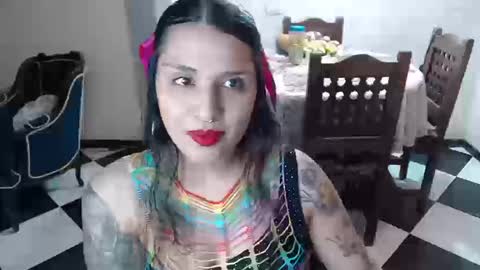 Alix online show from September 2025 02:04:02 AM