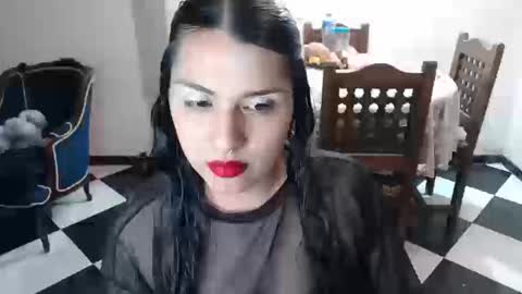 Alix online show from September 2025 12:59:01 AM