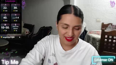 Alix online show from March 2026 03:24:02 AM