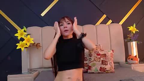 ALixDuzan online show from May 2026 01:51:02 PM