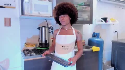  Alexis Etereo  online show from February 2026 08:28:01 PM