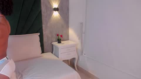  Alexis Etereo  online show from March 2026 08:15:01 PM