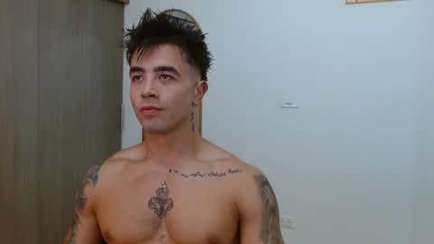 alix online show from November 2025 11:58:01 PM