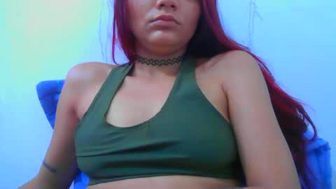 Snapshot of alixxe_ chatting on October 2025 01:08:02 PM alixxe_ online show from October 2025 01:08:02 PM