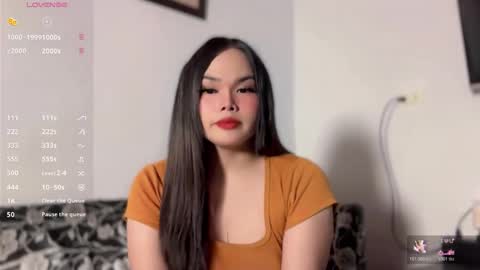 A CUTE GIRL NAME ALIYAH online show from April 2026 11:58:01 AM