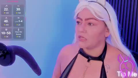 Aliyahs stone online show from November 2025 10:14:02 AM