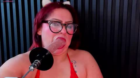 Aliyahs stone online show from February 2026 12:20:01 PM