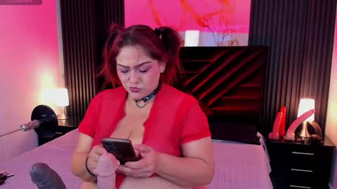 Aliyahs stone online show from February 2026 12:26:01 PM