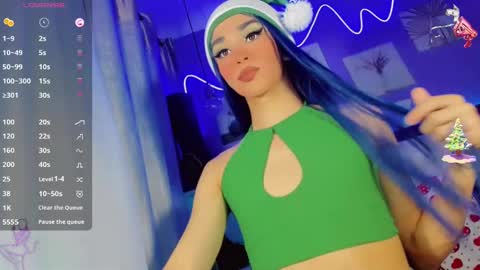 Snapshot of aliz_free chatting on December 2024 02:20:01 AM aliz_free online show from December 2024 02:20:01 AM