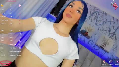 Snapshot of aliz_free chatting on March 2025 01:36:02 AM aliz_free online show from March 2025 01:36:02 AM